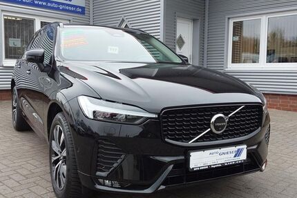 Volvo XC60 27.200 km 43.900 € Augustfehn 26689