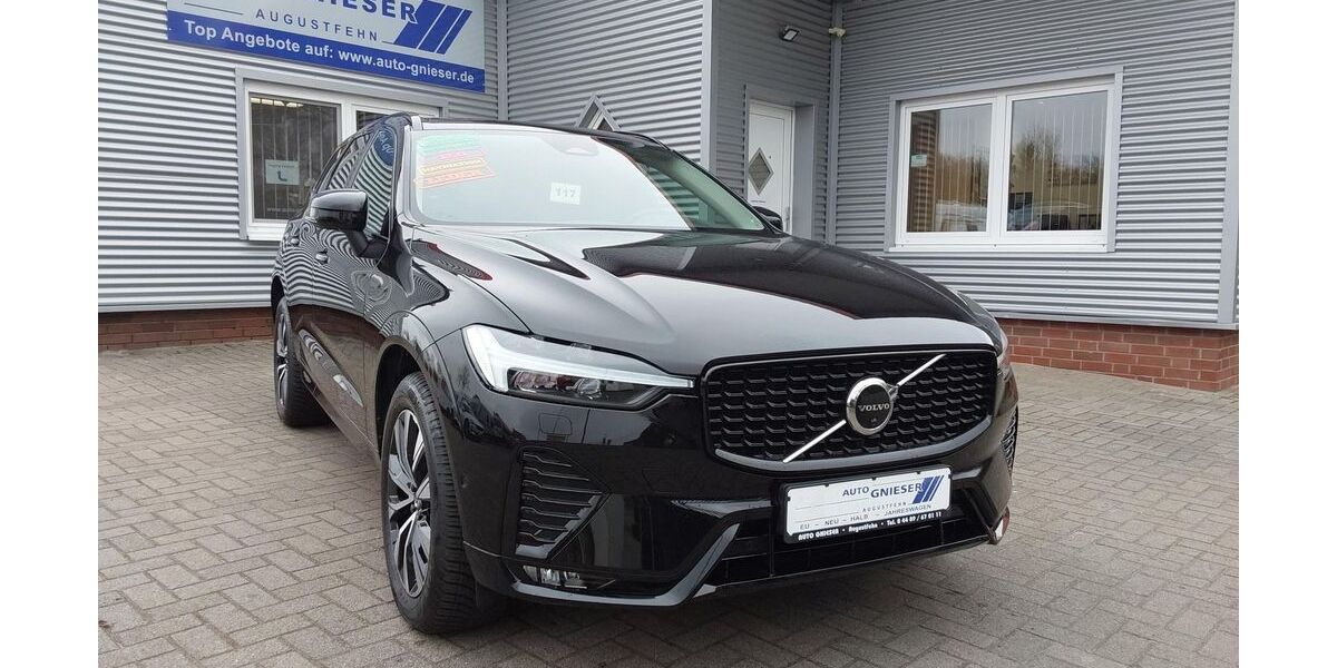 Volvo XC60 27.200 km 43.900 &euro; Augustfehn 26689