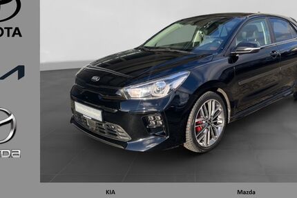 Kia Rio 121.336 km 12.990 &euro; Delmenhorst 27755