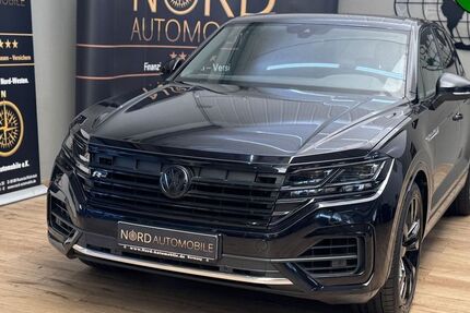 VW Touareg 13.638 km 47.900 € Rastede/ Wahnbek 26180