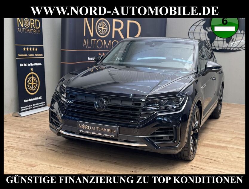 VW Touareg 13.638 km 47.900 € Rastede/ Wahnbek 26180