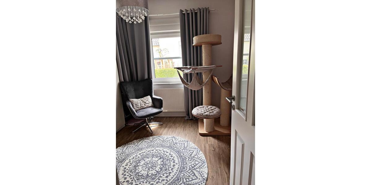 3-Zimmer-Wohnung in zentraler Lage Provisionsfrei 3 zimmer