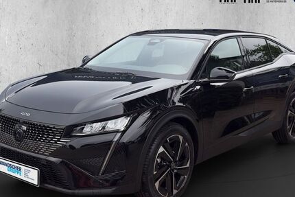 Peugeot 408 11.111 km 33.790 &euro; Oldenburg 26135