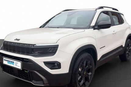 Jeep Avenger 1.111 km 29.490 &euro; Oldenburg 26135