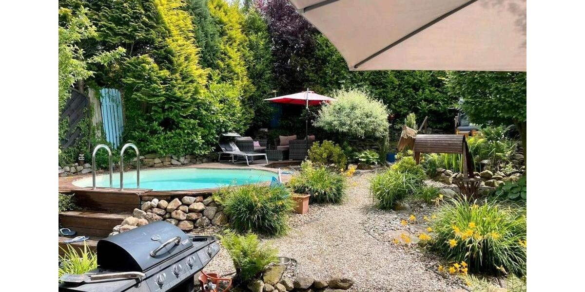 Doppelhaushälfte Rastede - 5 Zimmer, 144 m&sup2;, 495.000&euro; | Angebot:26920864