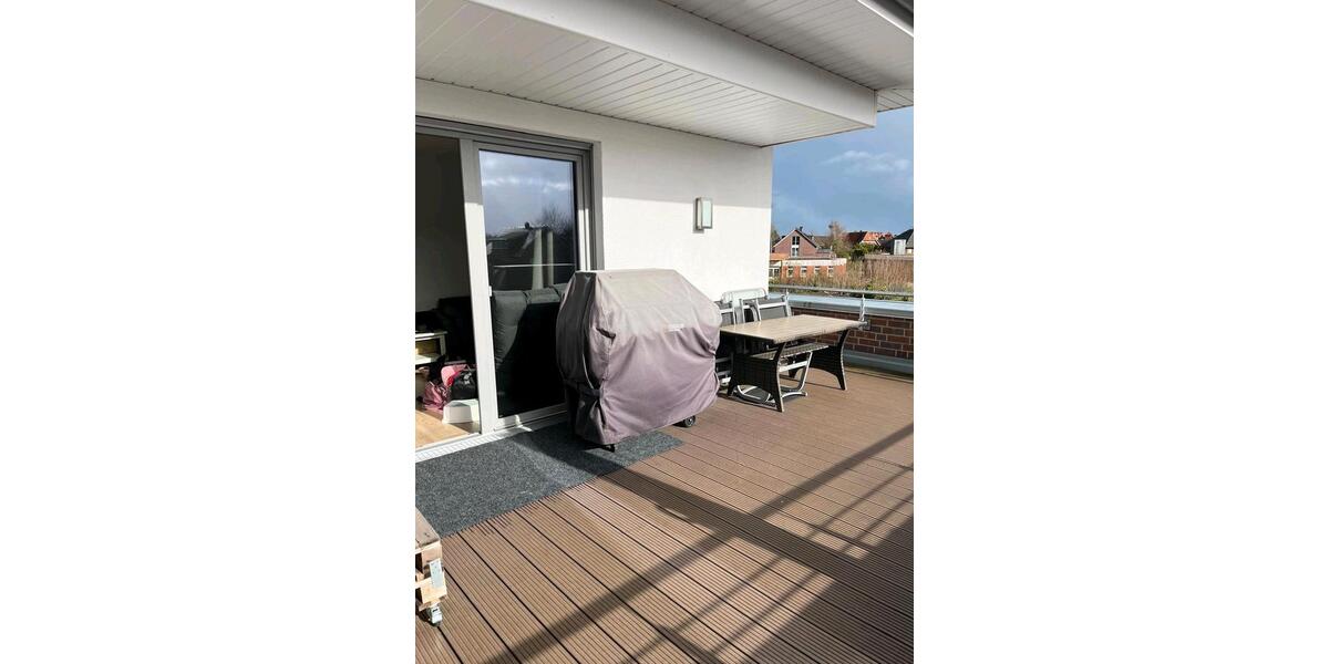 Einfamilienhaus Garrel - 2 Zimmer, 69 m&sup2;, 725&euro; | Angebot:25974415