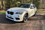 BMW X1 156.781 km 11.750 &euro; Ganderkesee 27777