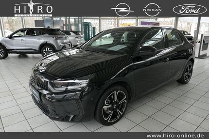 Opel Corsa 18.525 km 19.880 &euro; Oldenburg 26125