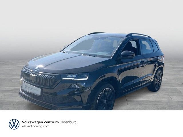Skoda Karoq 43.549 km 27.977 &euro; Oldenburg 26135