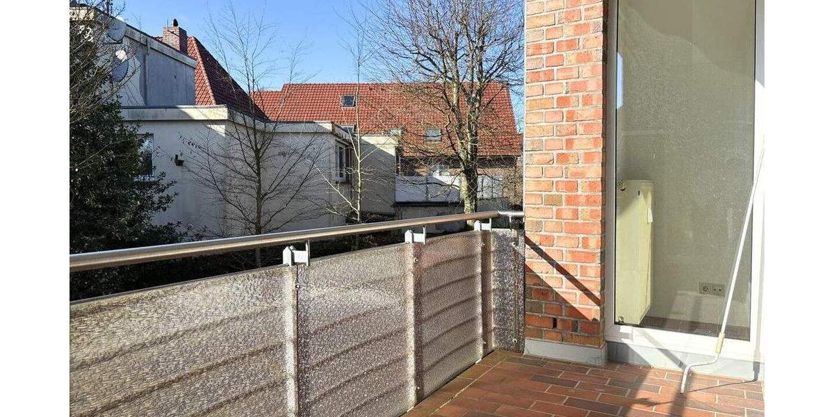 Etagenwohnung Rastede Rastede II - 2 Zimmer, 70 m&sup2;, 235.000&euro; | Angebot:25683175