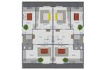 Doppelhaushälfte Bad Zwischenahn / Ekern Bad Zwischenahn I - 5 Zimmer, 119 m&sup2;, 435.000&euro; | Angebot:26758876