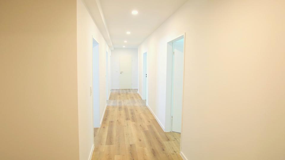 Etagenwohnung Bad Zwischenahn - 3 Zimmer, 120 m&sup2;, 1.090&euro; | Angebot:26365624