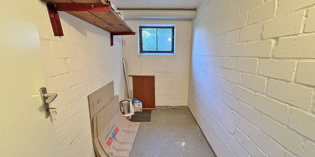 Etagenwohnung Delmenhorst Iprump/Stickgras - 2 Zimmer, 70 m&sup2;, 169.000&euro; | Angebot:26142861