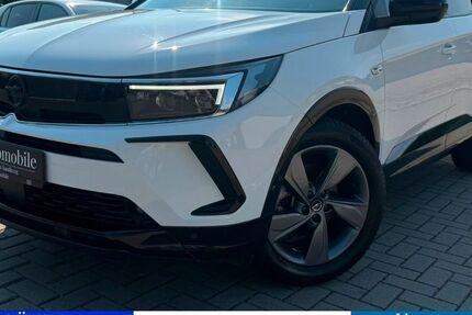 Opel Grandland (X) 13.499 km 19.790 &euro; Hatten 26209