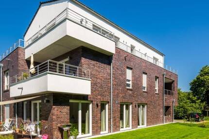 Wohnung Oldenburg Nadorst - 3 Zimmer, 101 m&sup2;, 379.000&euro; | Angebot:20590574