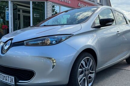 Renault ZOE 29.800 km 10.490 &euro; Oldenburg 26125