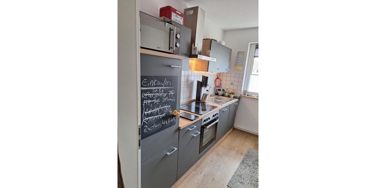 Etagenwohnung Rastede - 3 Zimmer, 60 m&sup2;, 448&euro; | Angebot:26297100