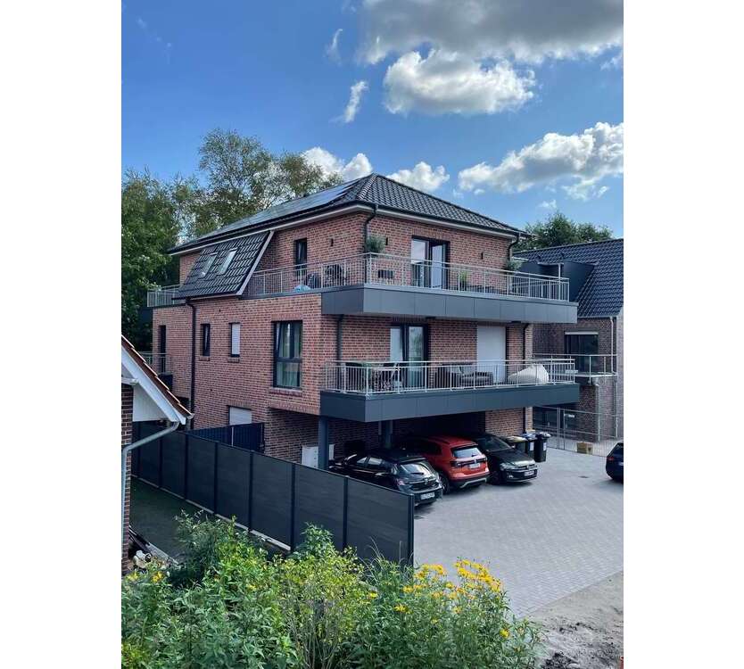 Wohnung zum Mieten in Oldenburg 1.050 € 65 m²