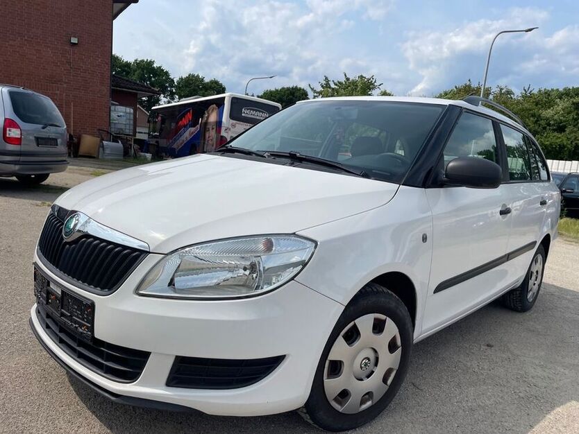 Fabia