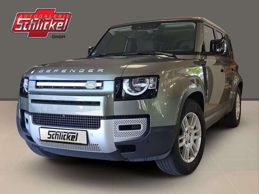 Defender