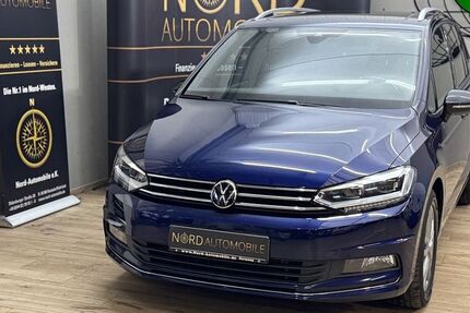 VW Touran 119.942 km 22.890 &euro; Rastede/ Wahnbek 26180