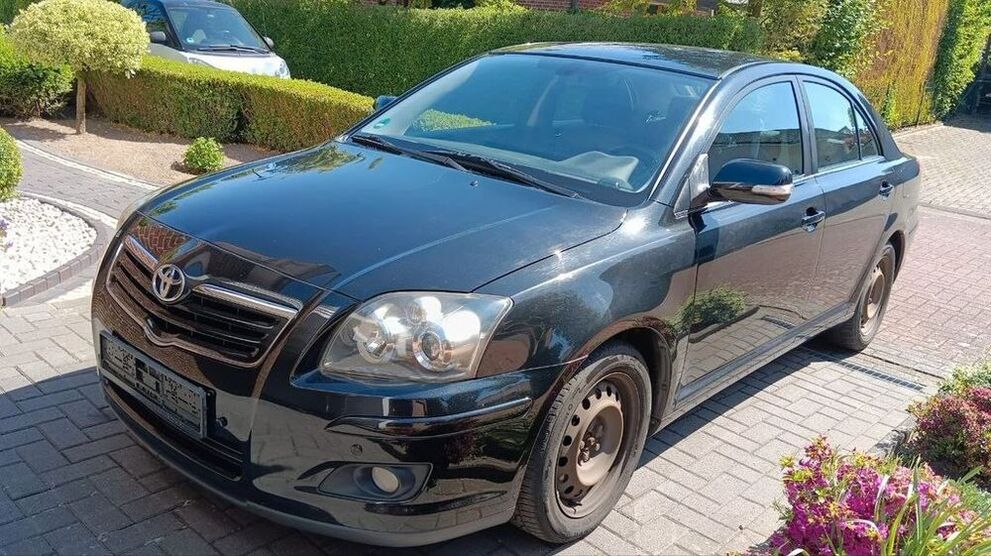 Avensis