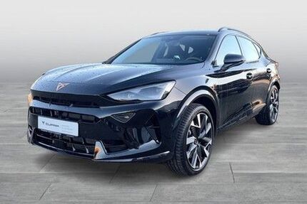 Cupra Formentor 1.001 km 37.474 &euro; Oldenburg 26135