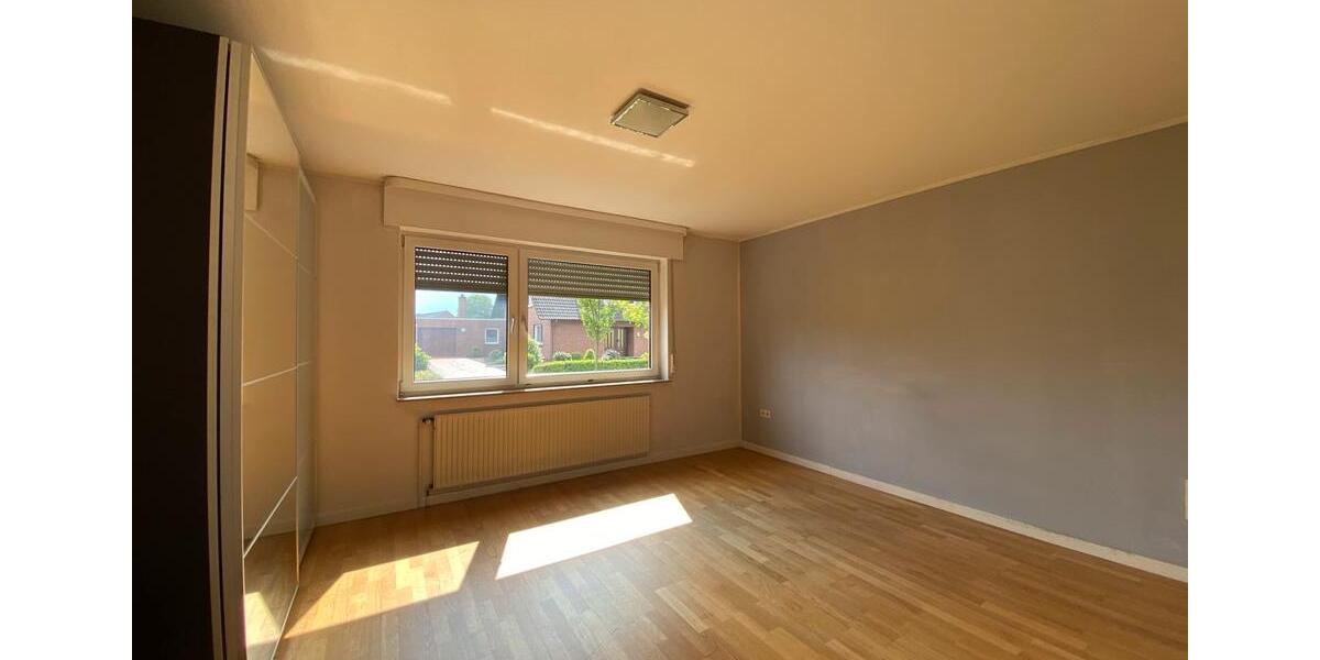 Erdgeschoßwohnung Friesoythe - 4 Zimmer, 115 m&sup2;, 1.180&euro; | Angebot:25987055