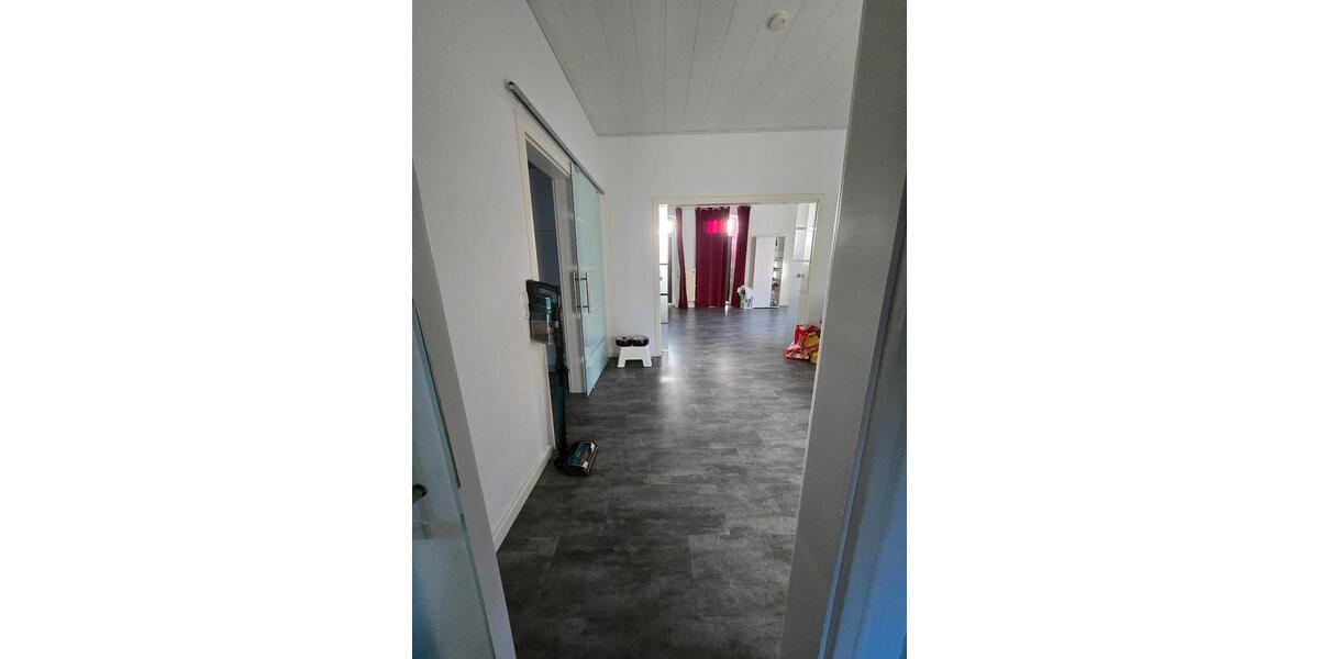 Haus mit großem Garten OHNE MAKLER 4 zimmer