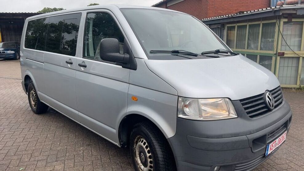 T5 Transporter