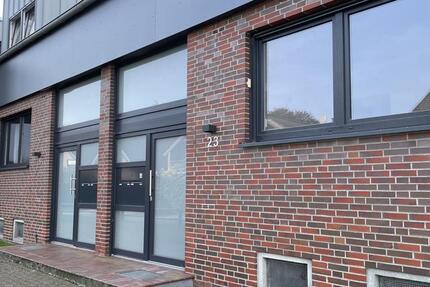 1184 - Gemütliche 2-Zimmer-Erdgeschosswohnung mit Terrasse! 2 zimmer