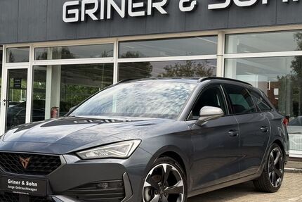 Cupra Leon 47.072 km 22.750 &euro; Lemwerder 27809