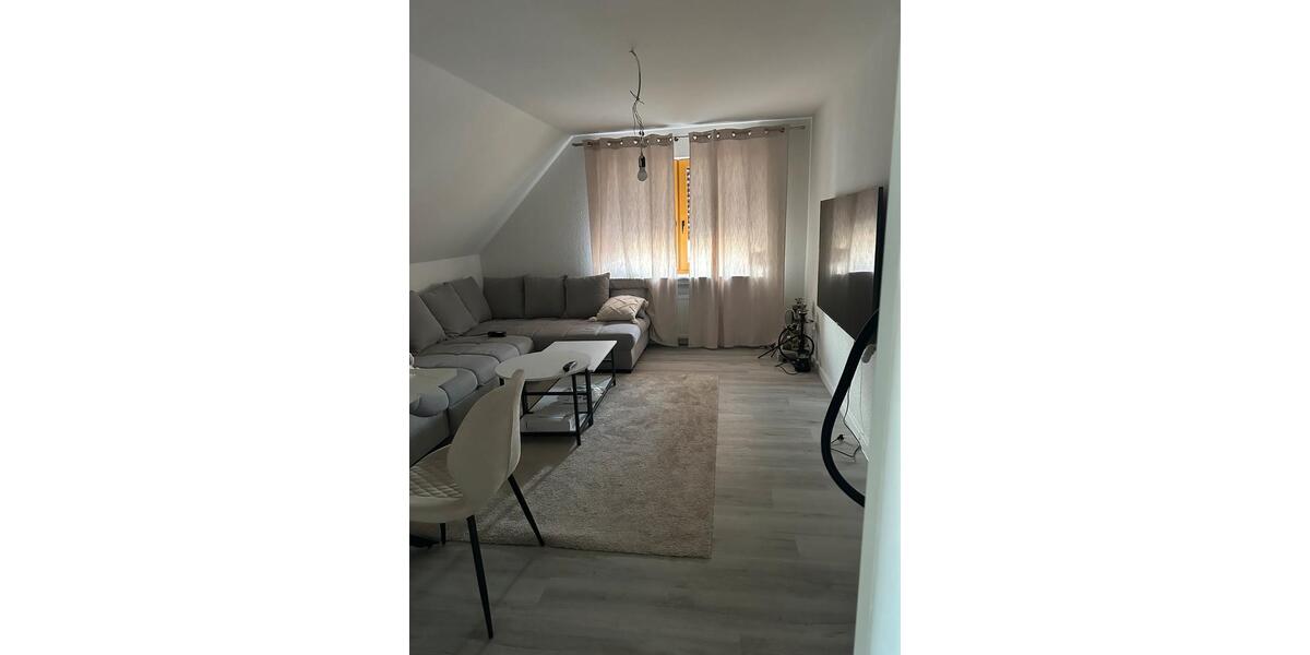 2 Zimmerwohnung in Altenesch 27809 2 zimmer