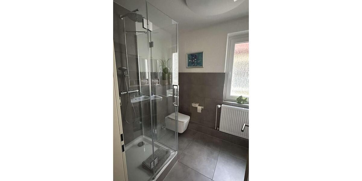 Etagenwohnung Bad Zwischenahn - 3 Zimmer, 80 m&sup2;, 950&euro; | Angebot:26163782