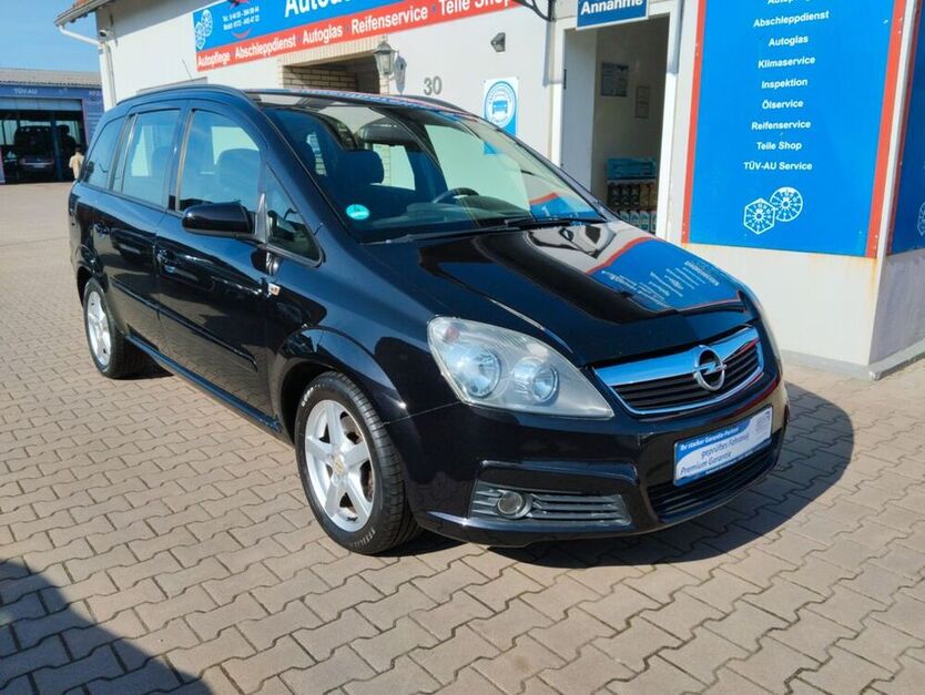 Zafira