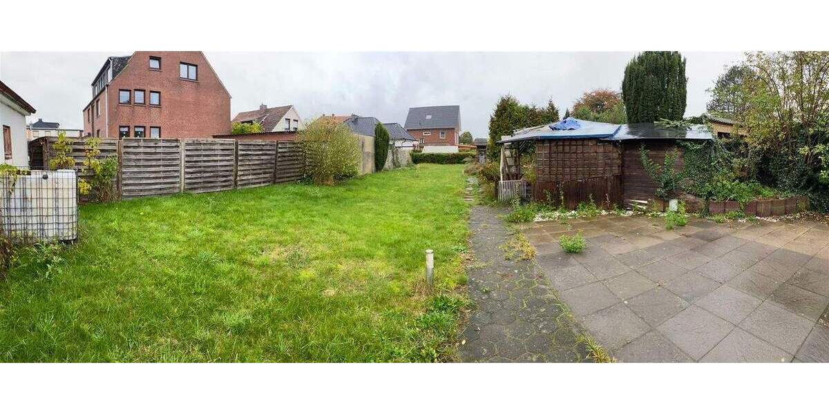 Grundstück Delmenhorst Stickgras/Annenriede - 187.000&euro; | Angebot:25772136