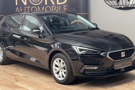 Seat Leon 34.670 km 22.800 &euro; Rastede/ Wahnbek 26180