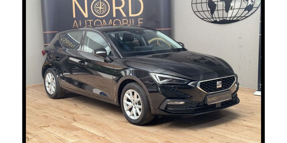Seat Leon 34.670 km 22.800 &euro; Rastede/ Wahnbek 26180