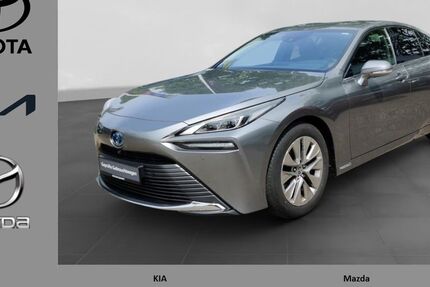Toyota Mirai 38.400 km 20.450 &euro; Oldenburg 26125