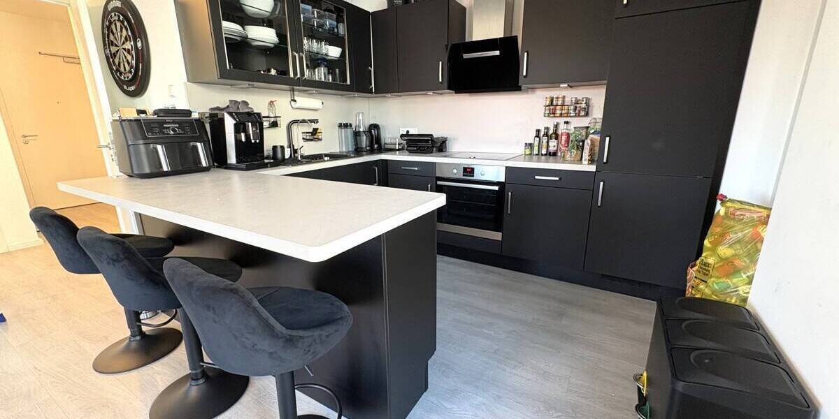 Etagenwohnung Bad Zwischenahn Bad Zwischenahn I - 3 Zimmer, 79 m&sup2;, 1.050&euro; | Angebot:26204478