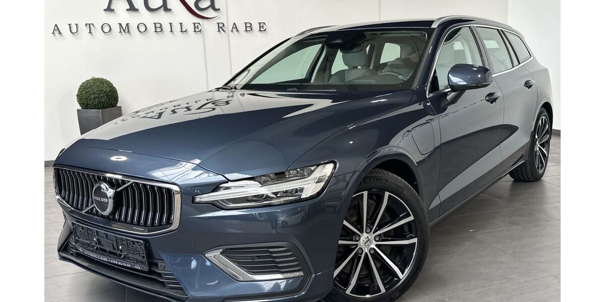Volvo V60 82.750 km 29.749 &euro; Wardenburg 26203