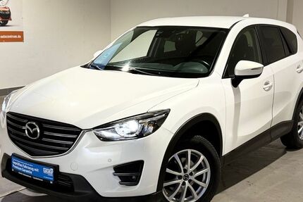 Mazda CX-5 131.950 km 11.999 &euro; Ganderkesee 27777