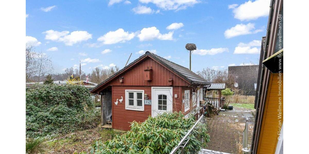 Einfamilienhaus Elsfleth Oberhammelwarden - 4 Zimmer, 92 m&sup2;, 235.000&euro; | Angebot:26867125