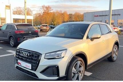 Audi Q2 6.222 km 33.978 &euro; Oldenburg 26135
