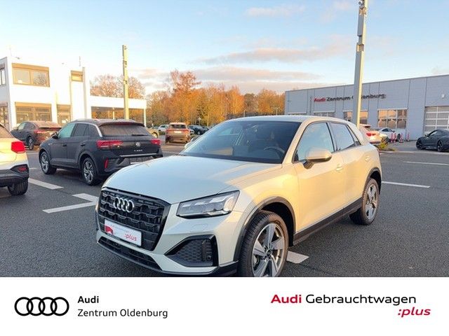 Audi Q2 6.222 km 35.279 € Oldenburg 26135