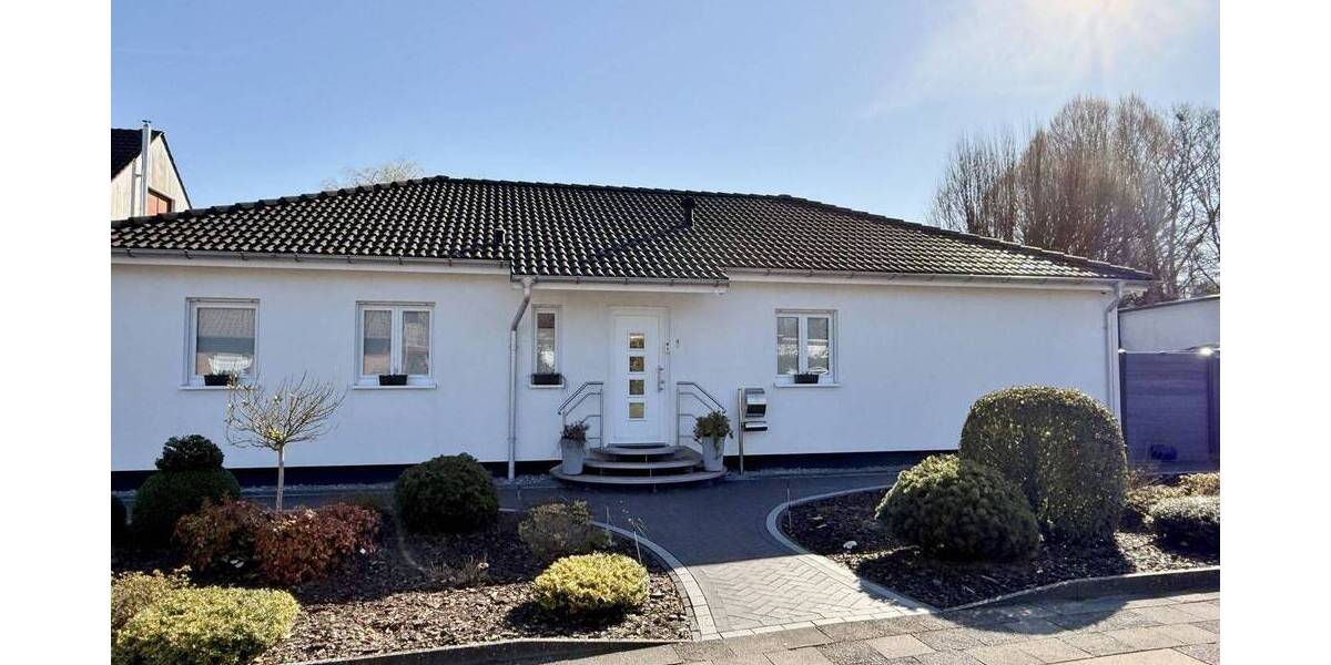 Einfamilienhaus Delmenhorst Deichhorst - 4 Zimmer, 119 m&sup2;, 429.000&euro; | Angebot:26345774