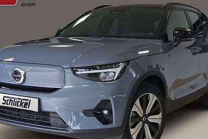 Volvo XC40 39.685 km 32.850 &euro; Oldenburg 26125