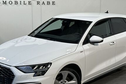 Audi A3 54.750 km 27.449 &euro; Wardenburg 26203