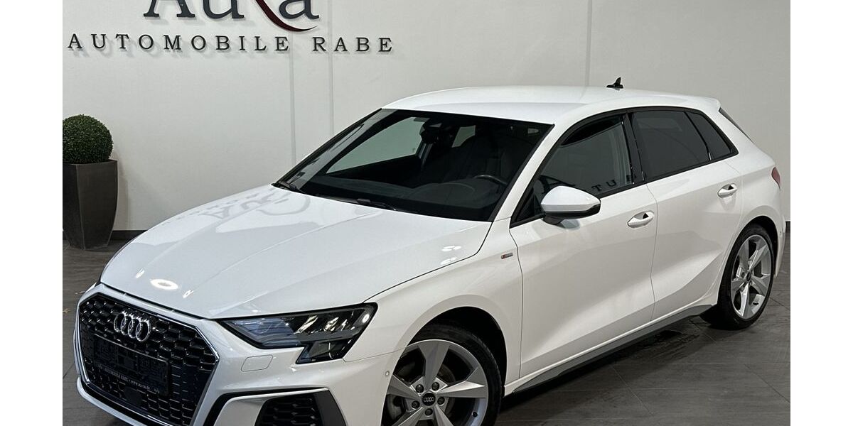 Audi A3 54.750 km 27.449 &euro; Wardenburg 26203