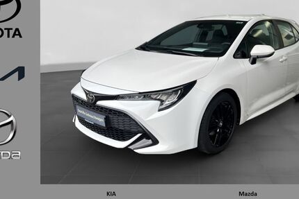 Toyota Corolla 44.009 km 14.980 &euro; Delmenhorst 27755